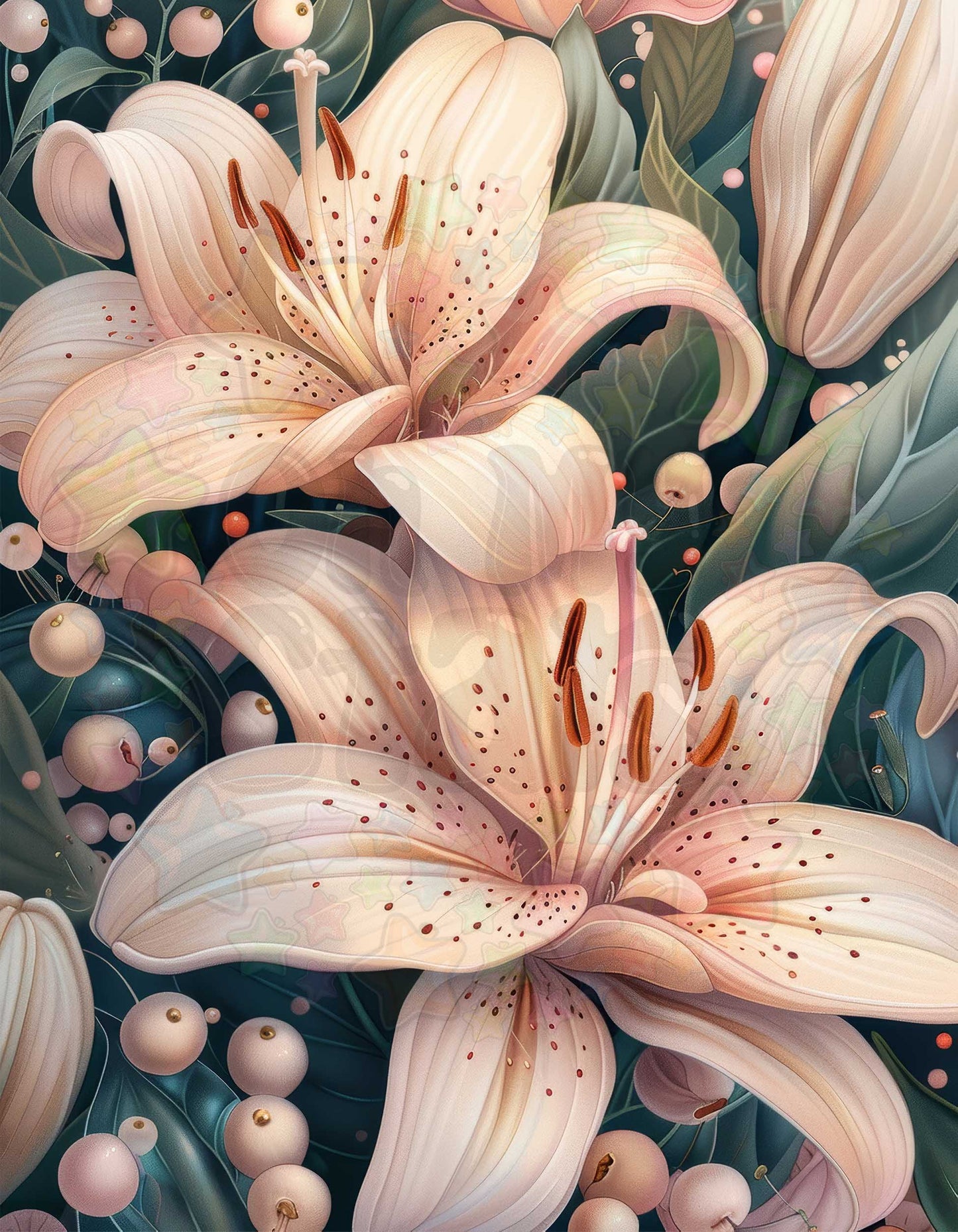 Lillies