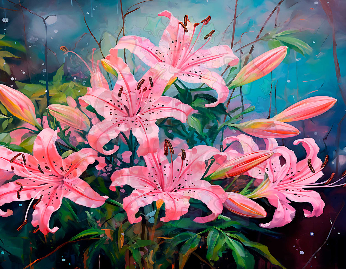 Lillies