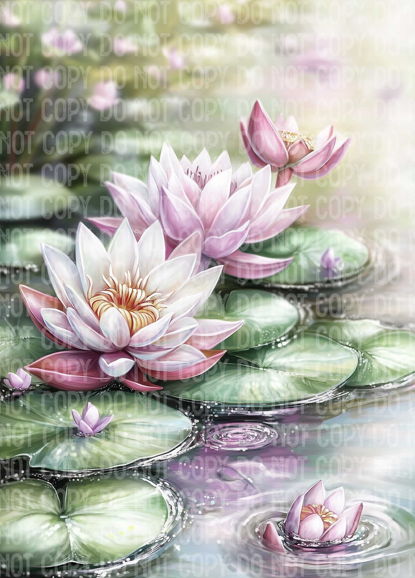 Lillies