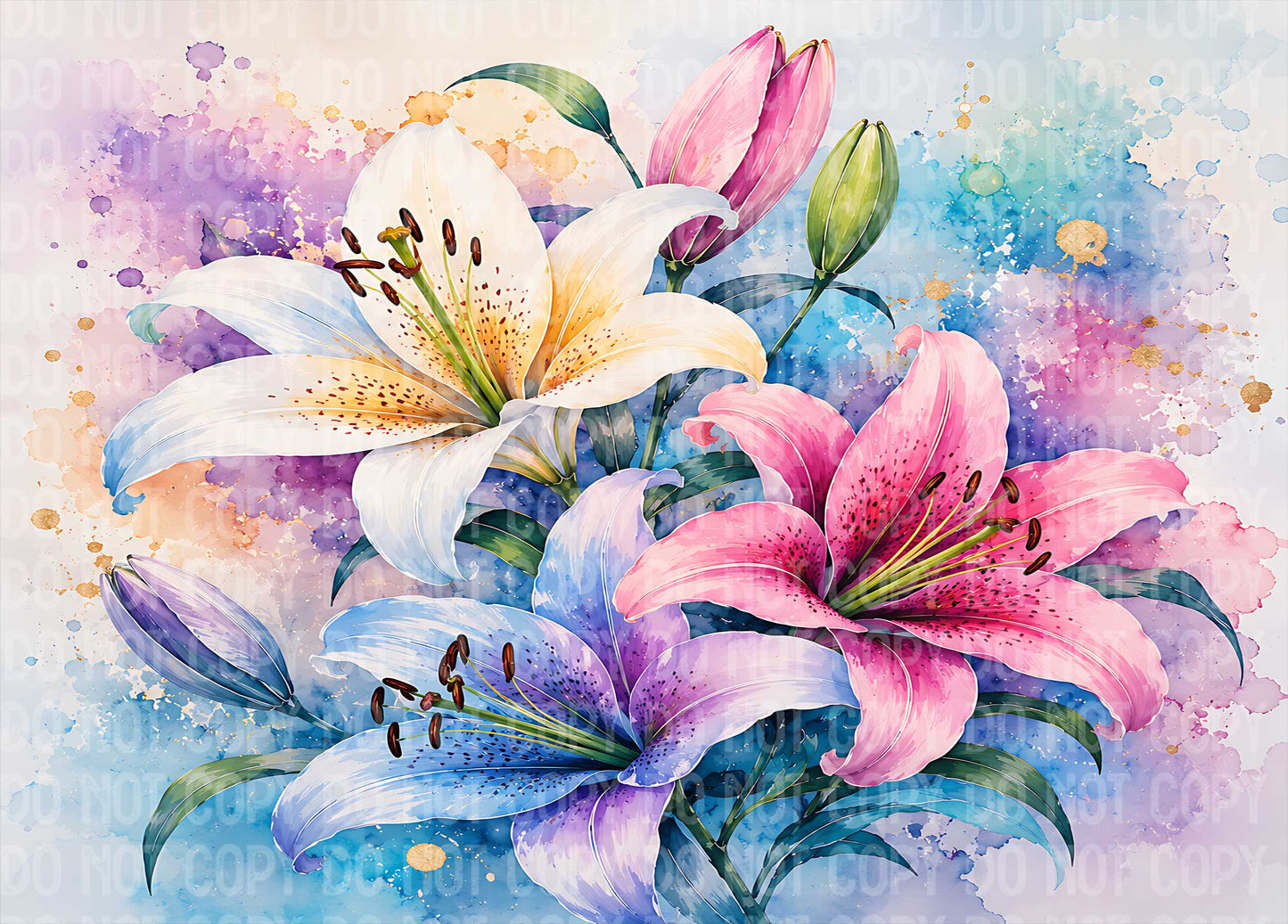 Lillies