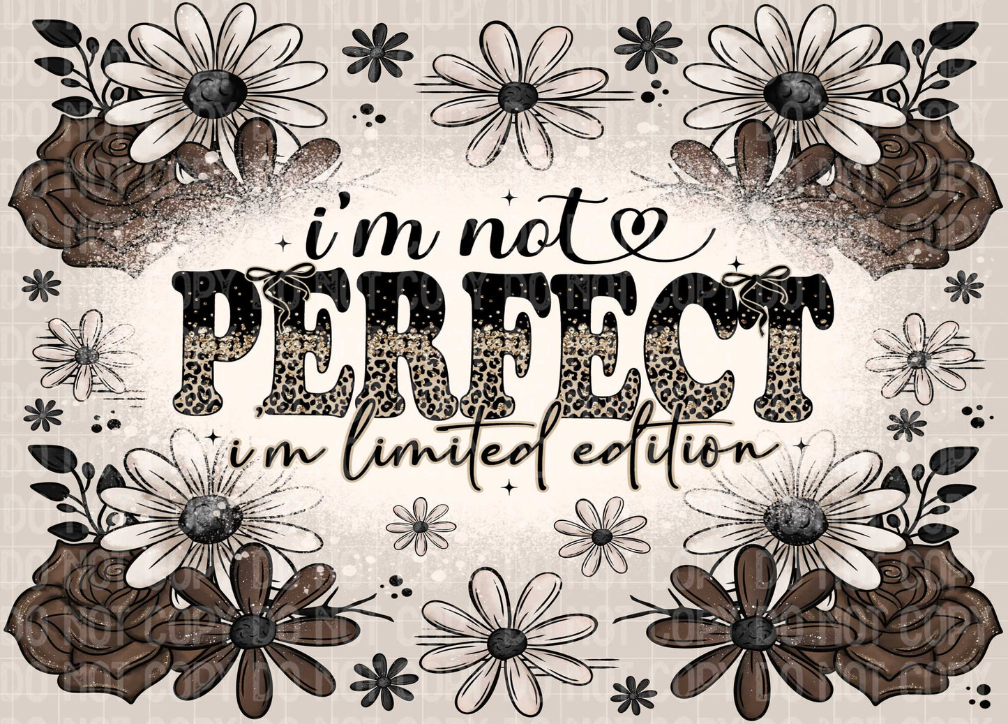Limited Edition