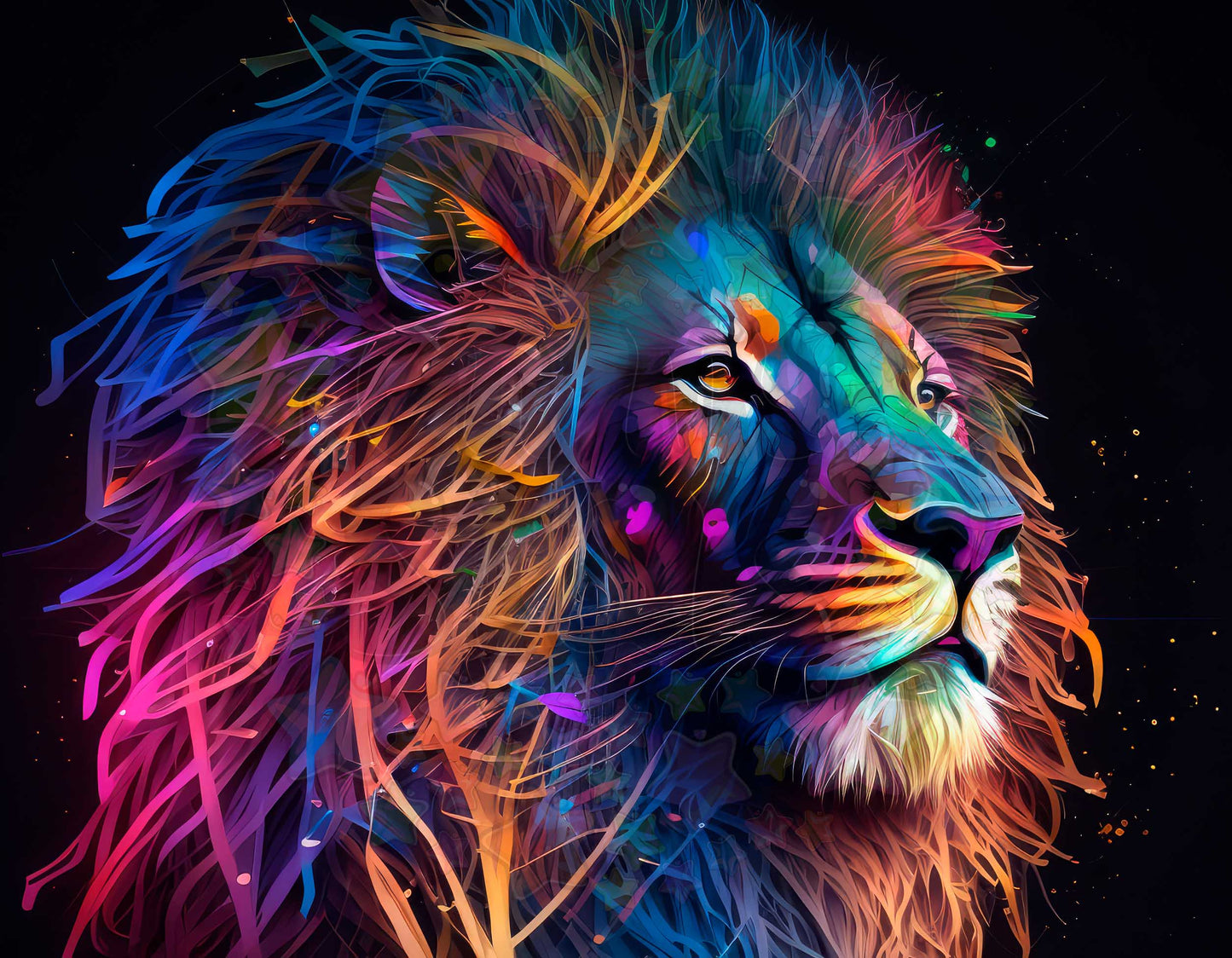 Lion