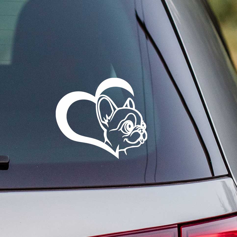 Frenchie Love