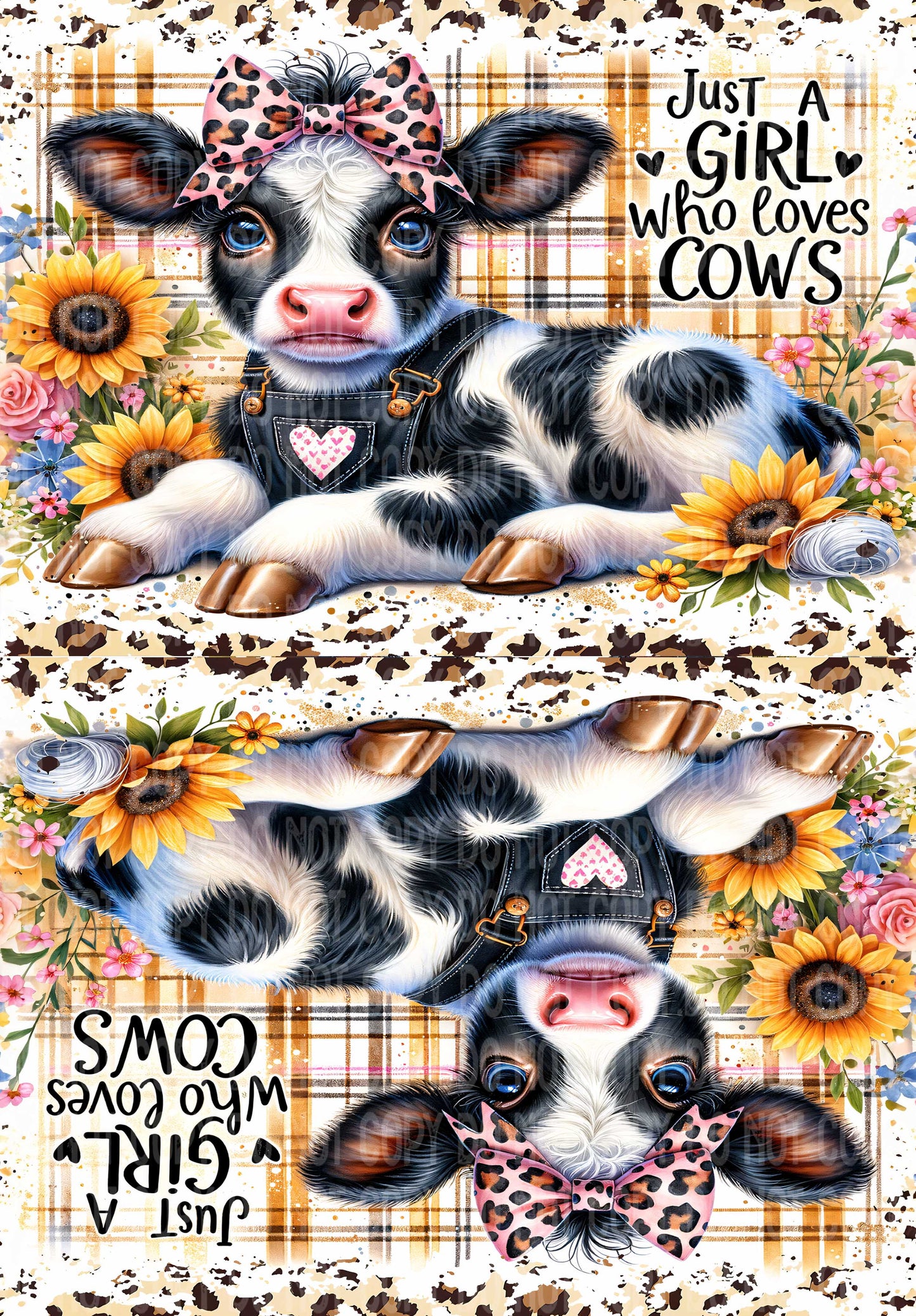 Loves Cows