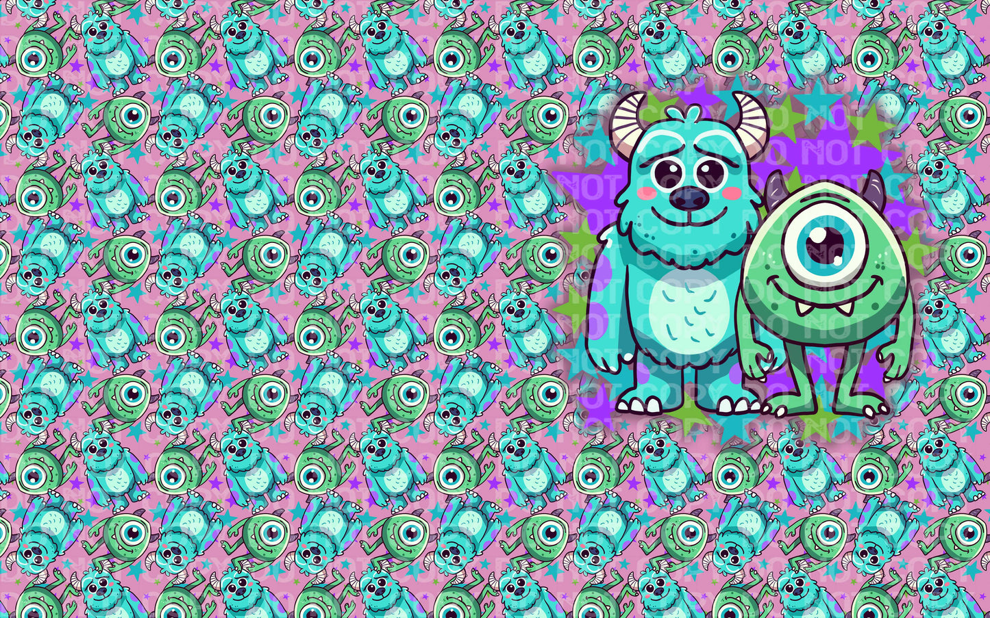 MI Cute Cartoon
