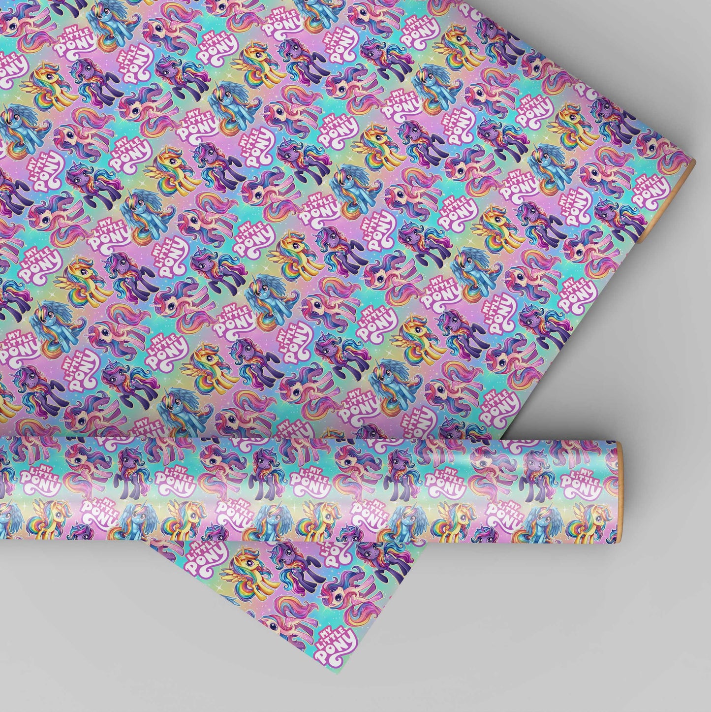 MLP Pastel