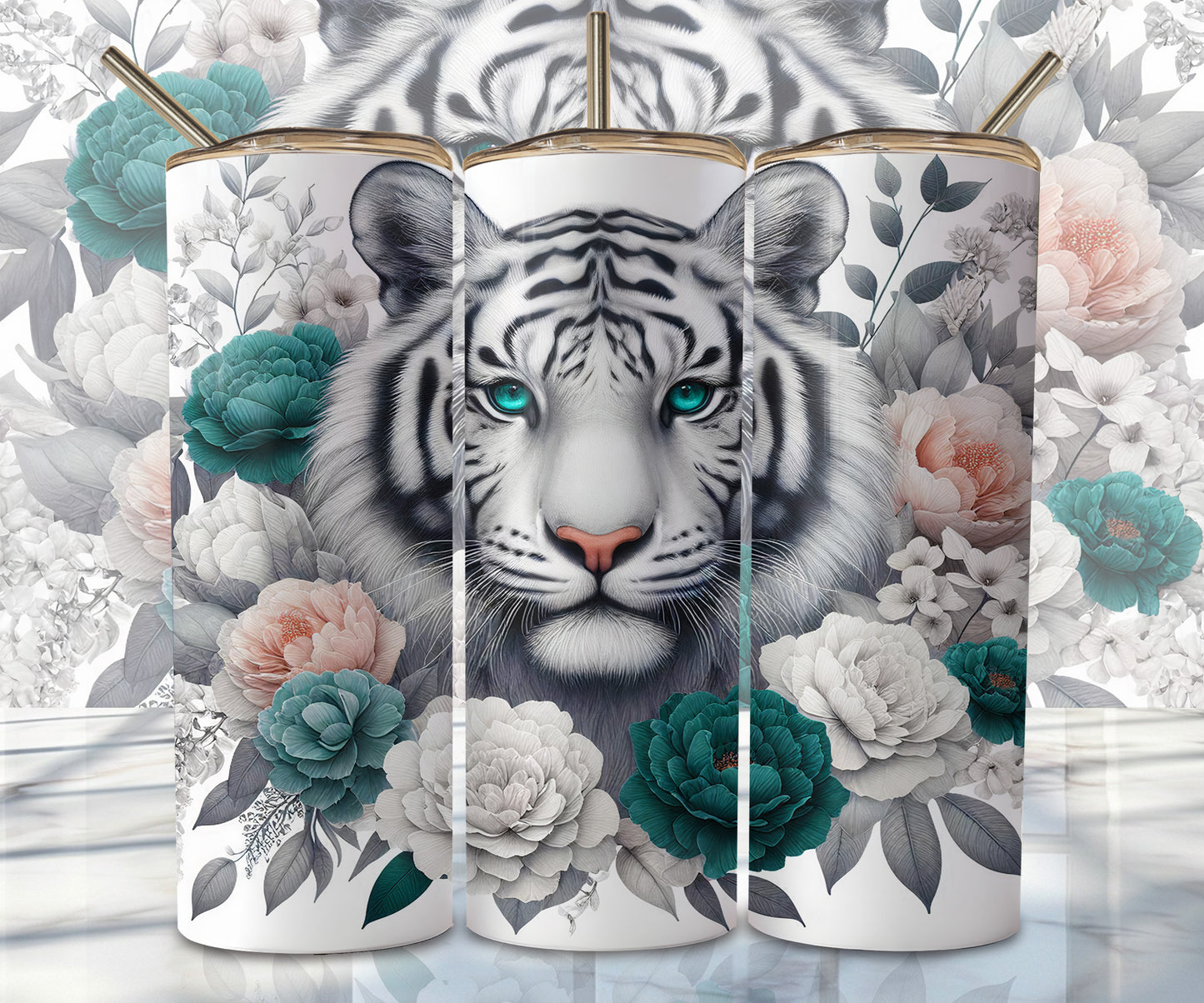 White Tiger
