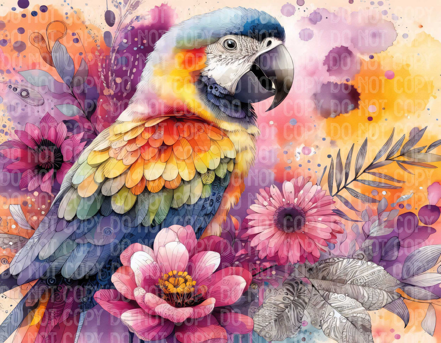 Macaw