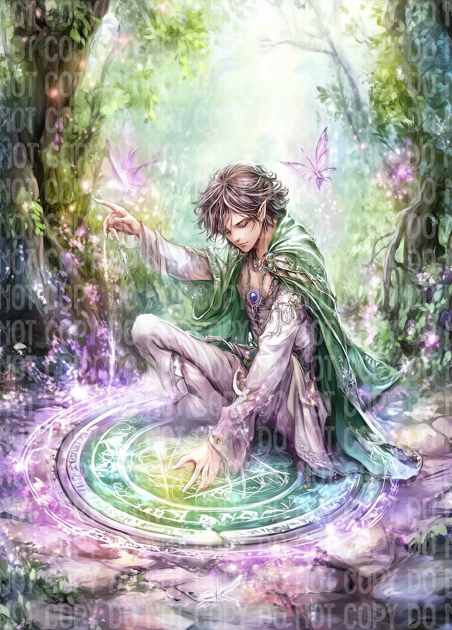 Fairy Prince