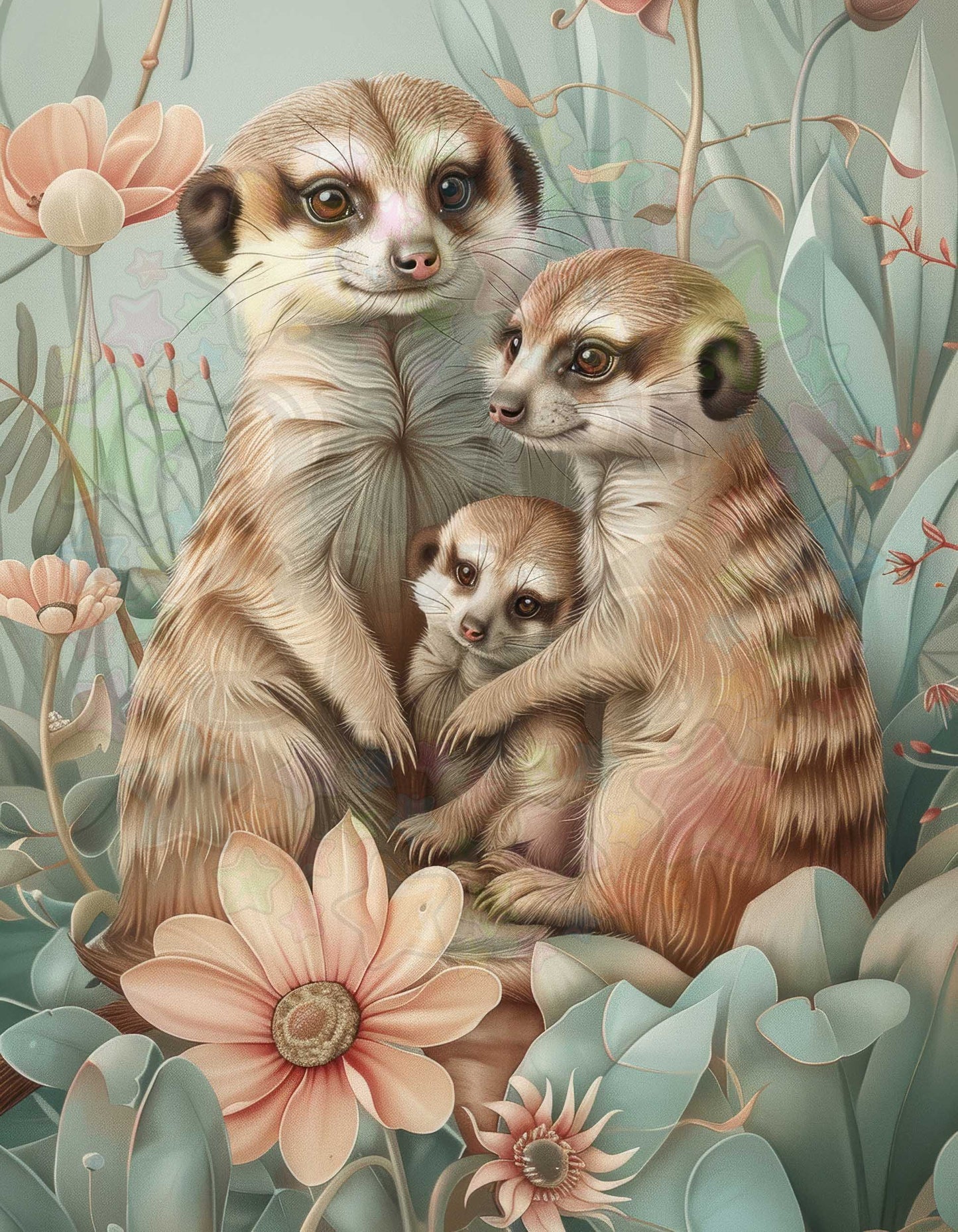 Meerkats