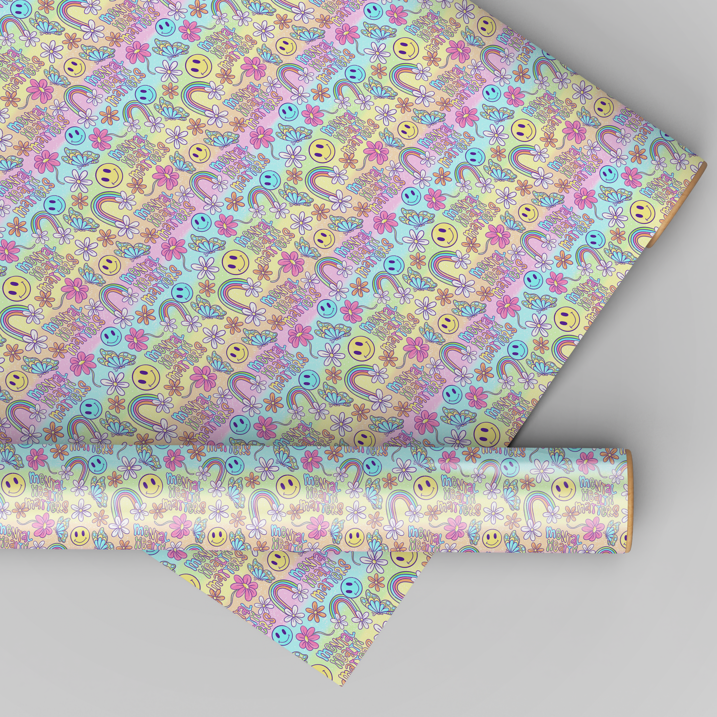 Mental Health Matters