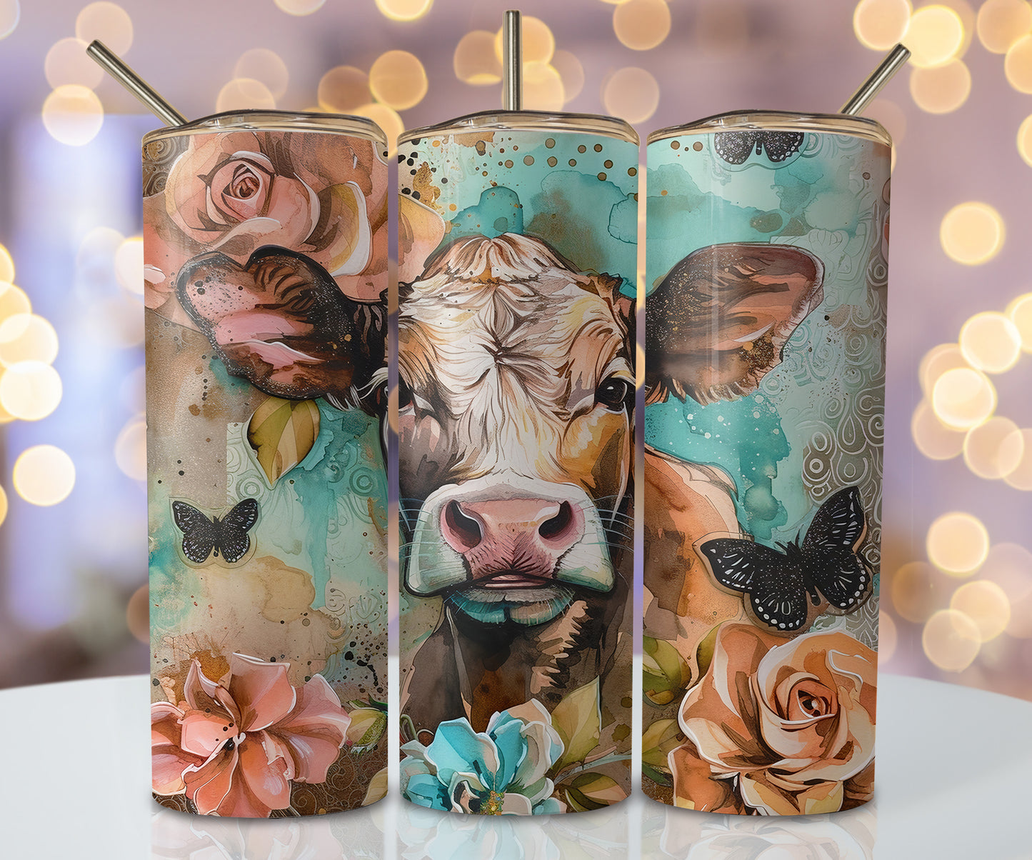 Cow