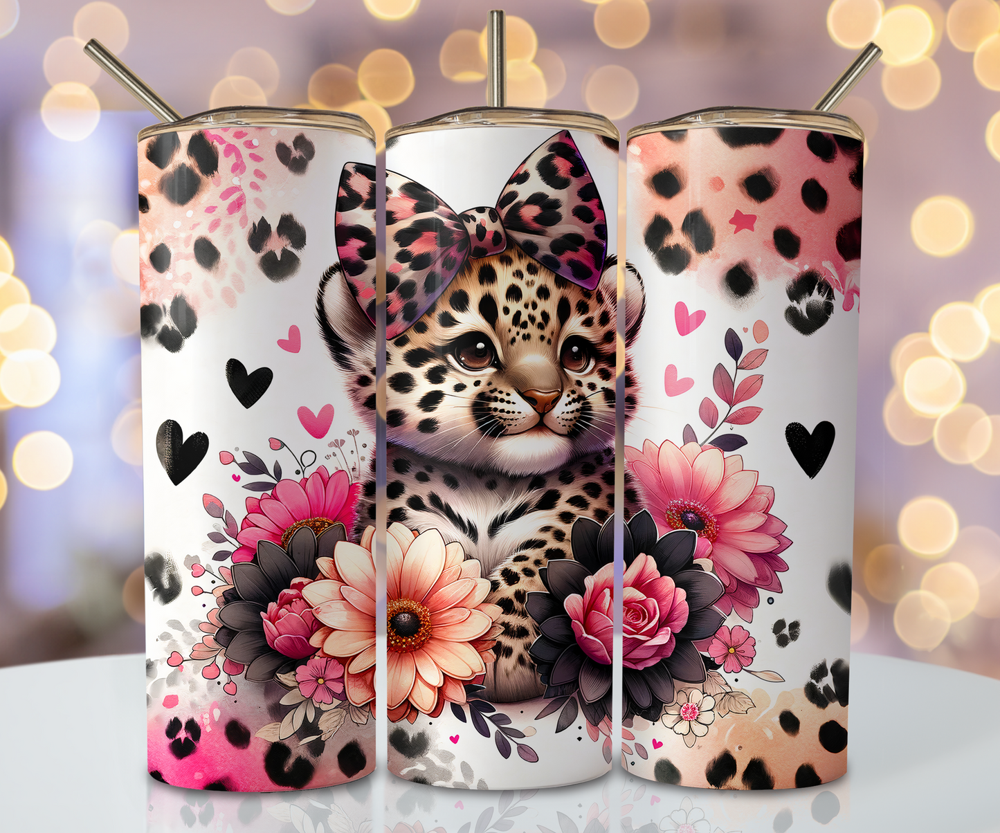 Cheetah