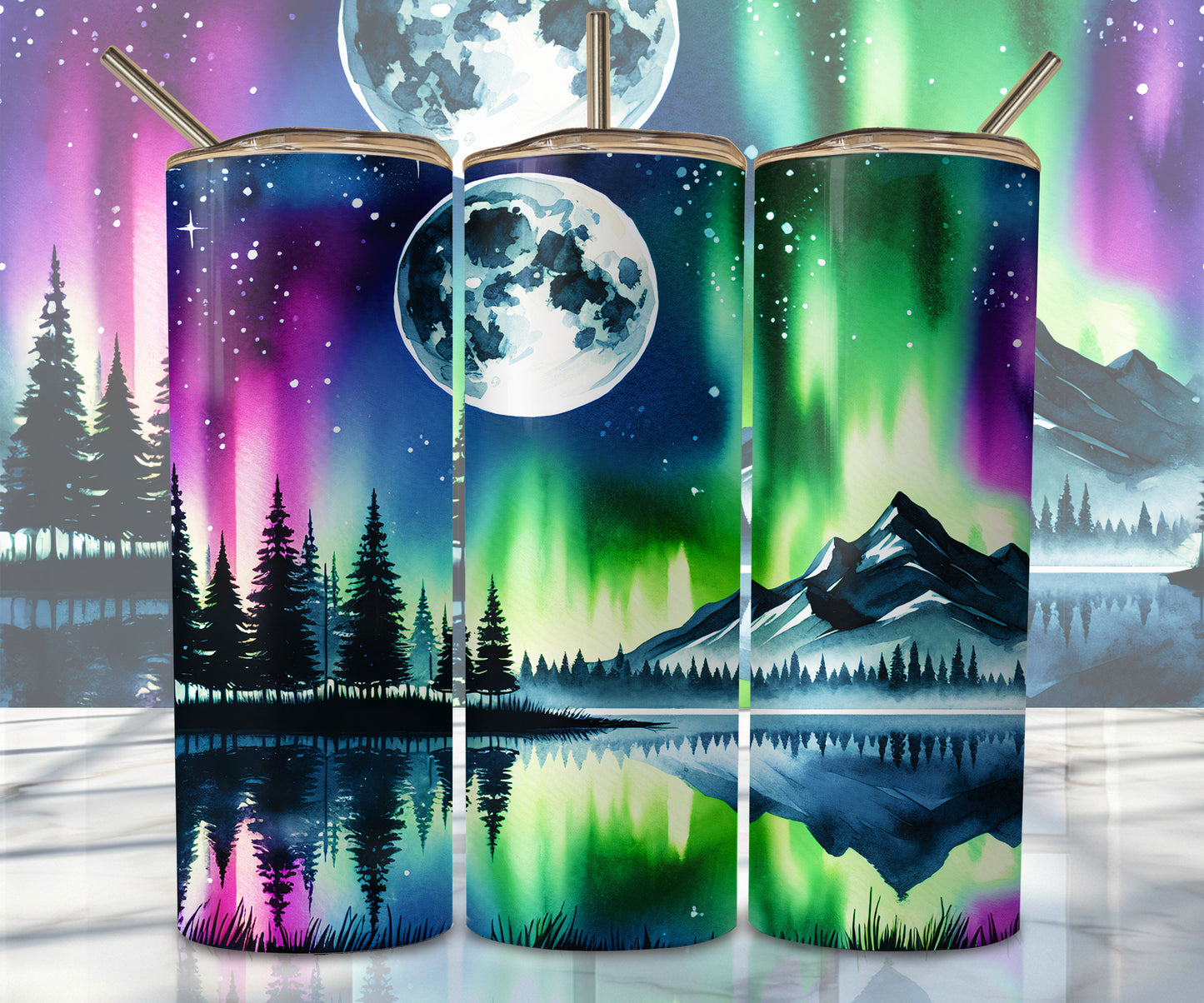 Northern Lights