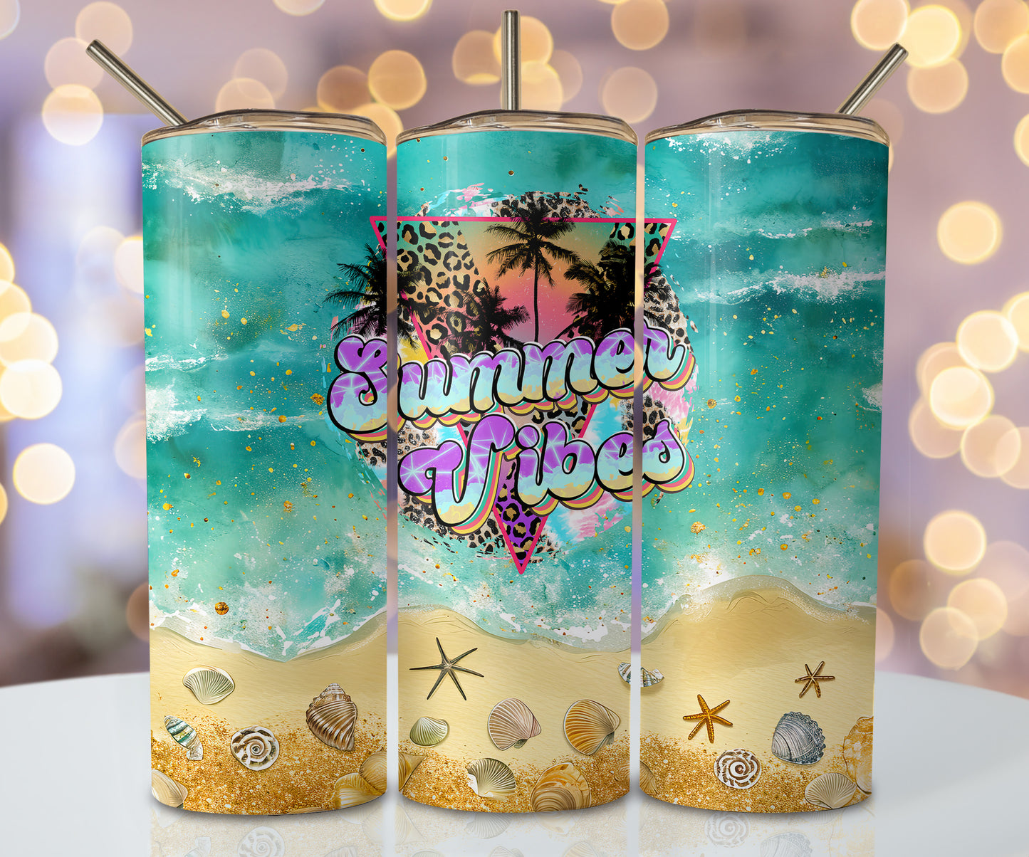 Summer Vibes
