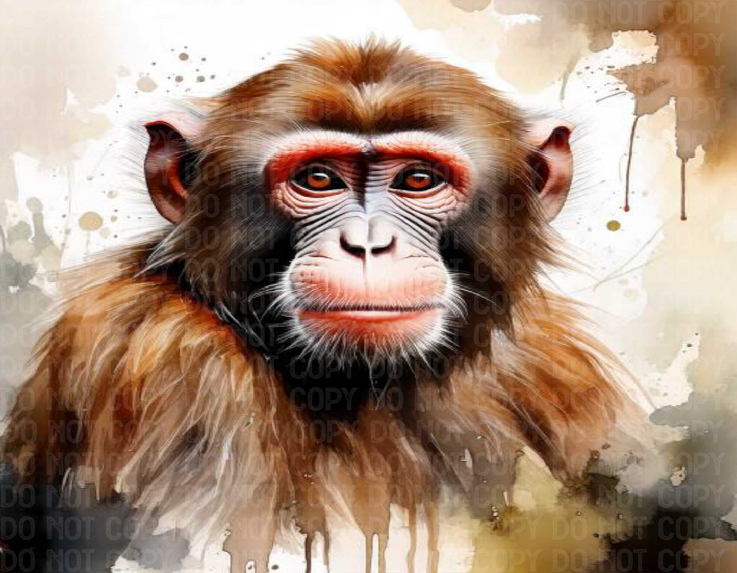 Monkey