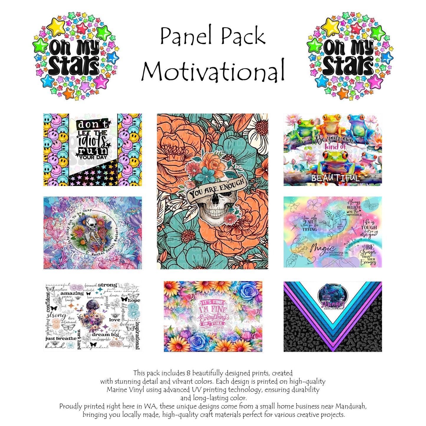 Motivational Collection