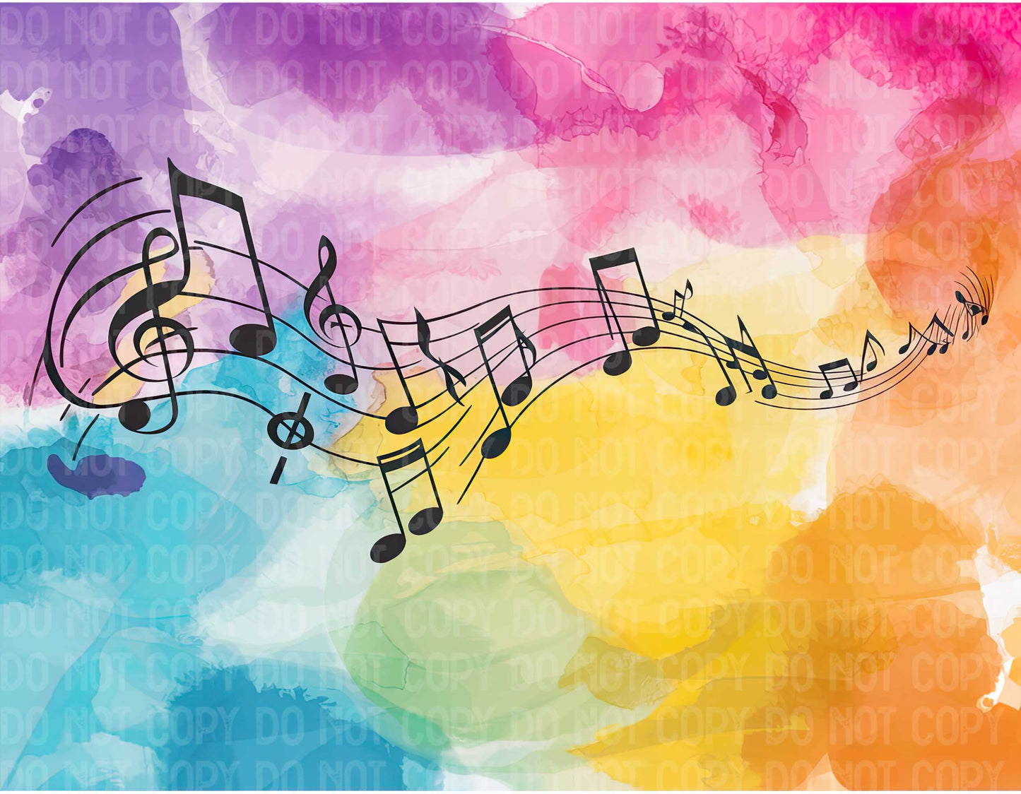 Rainbow Music