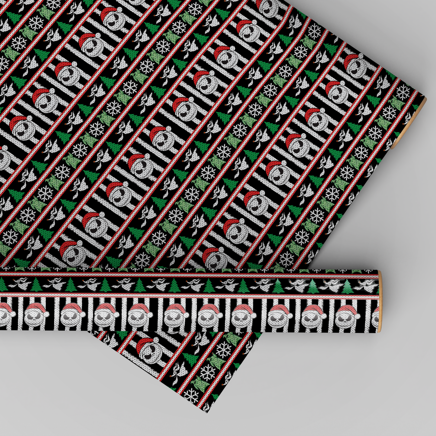 NBC Ugly Sweater Xmas