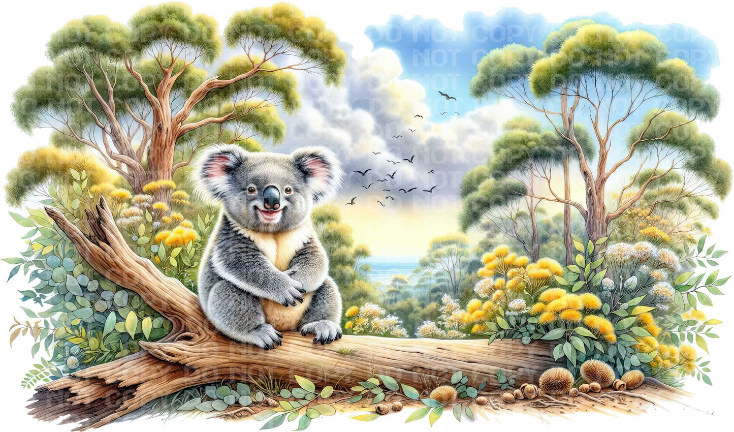NCW Koala
