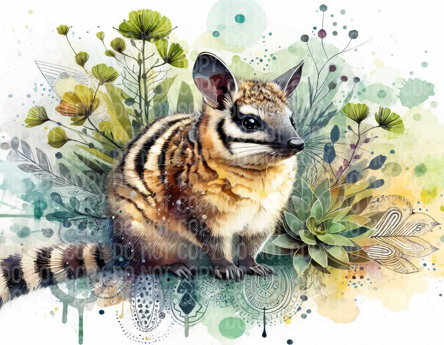 Numbat