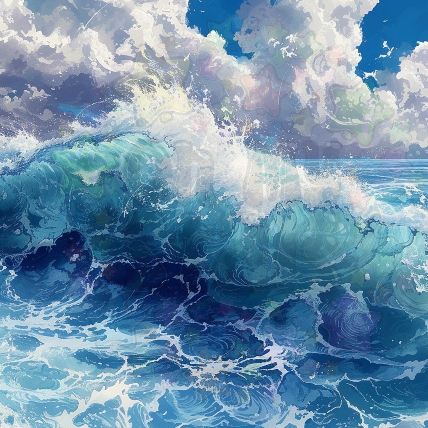 Ocean