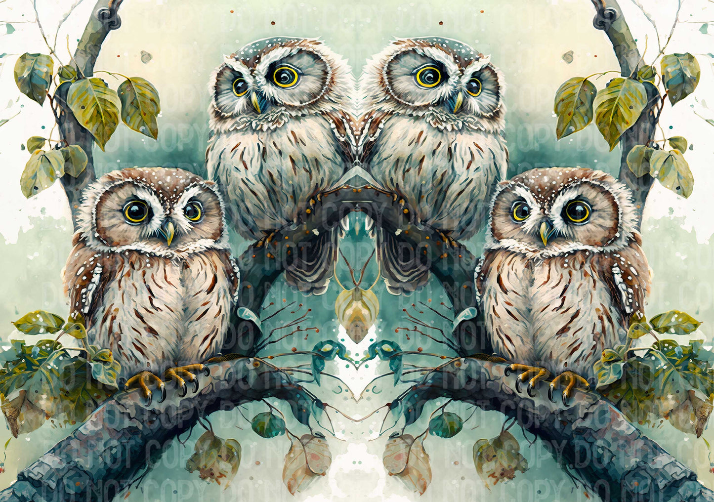 Owls