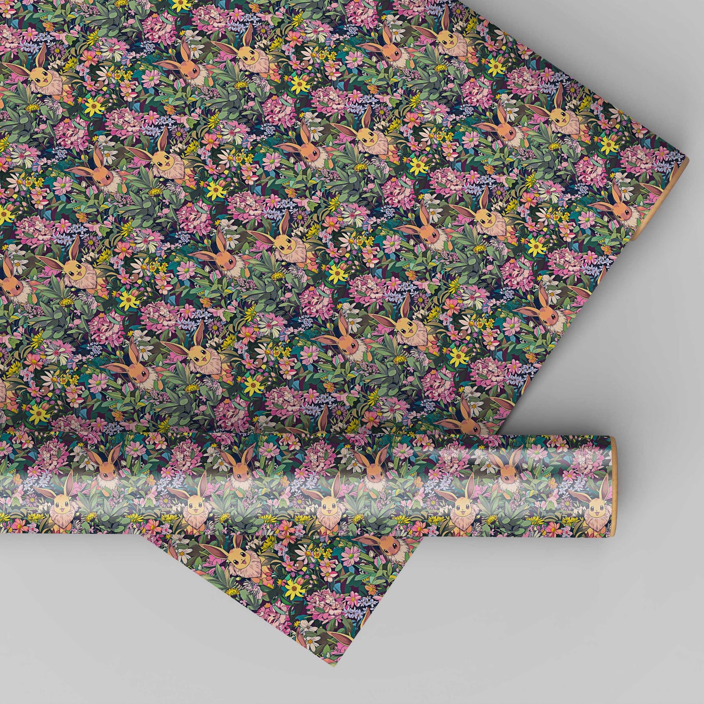 P Eve Flowers