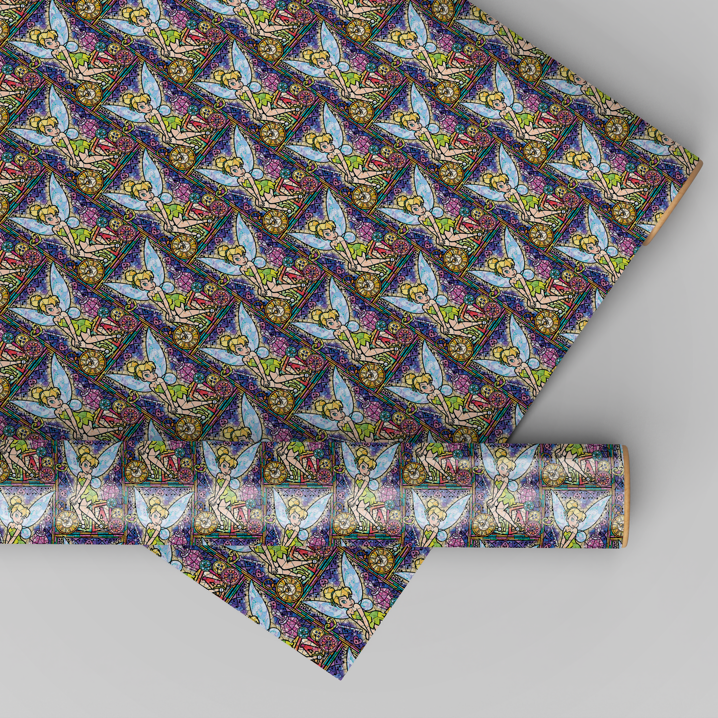 PP Tink Glass