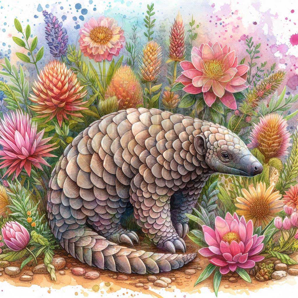 Pangolin