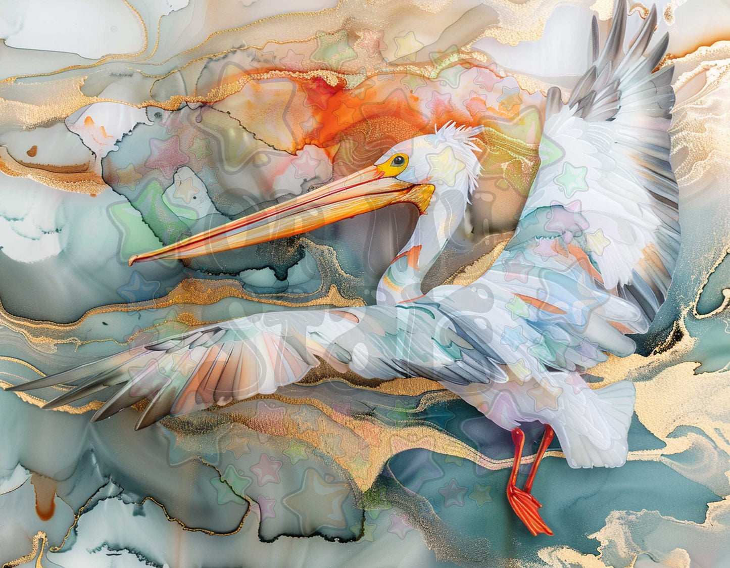 Pelican