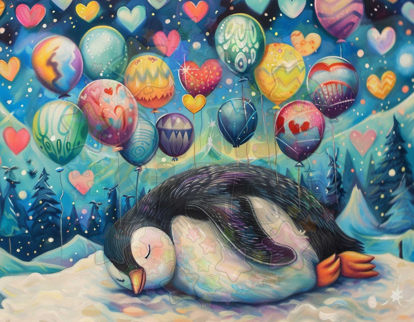 Penguin