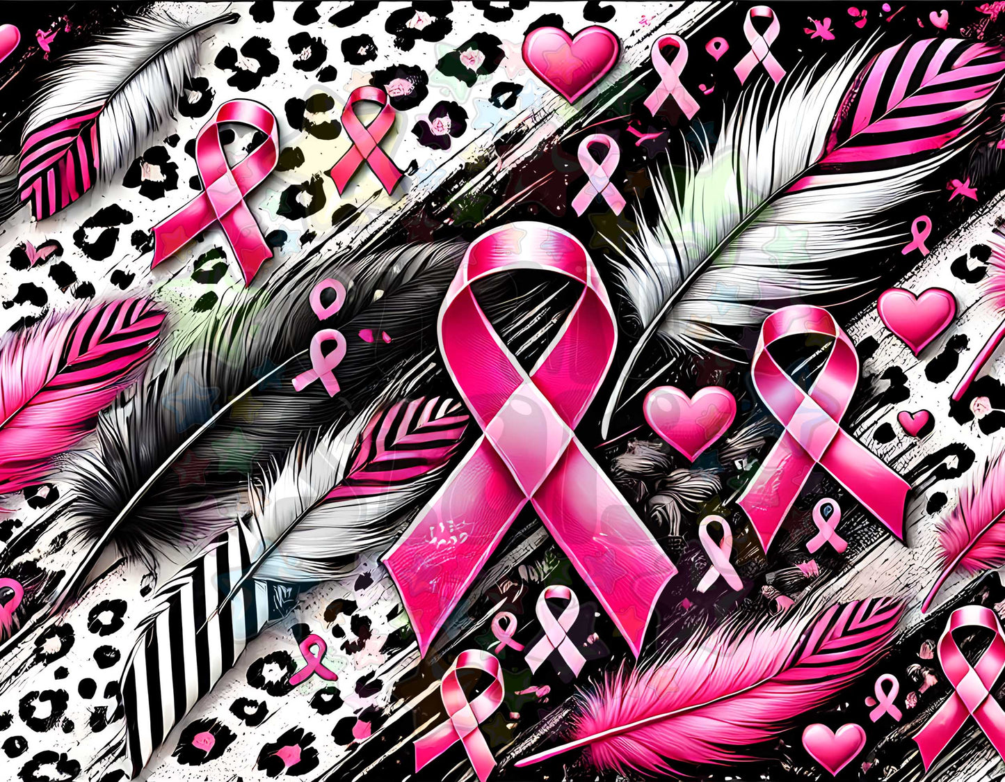 Pink Ribbon
