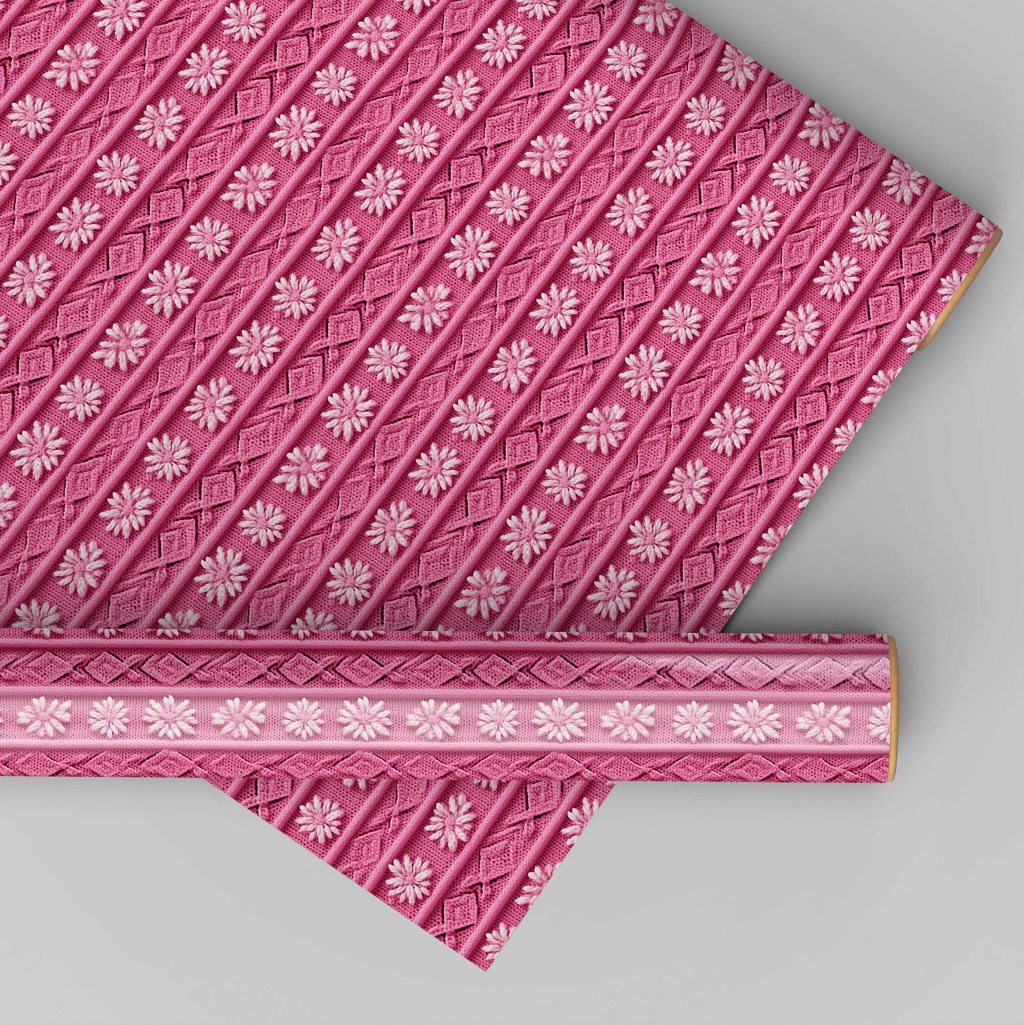 Pink Ugly Sweater