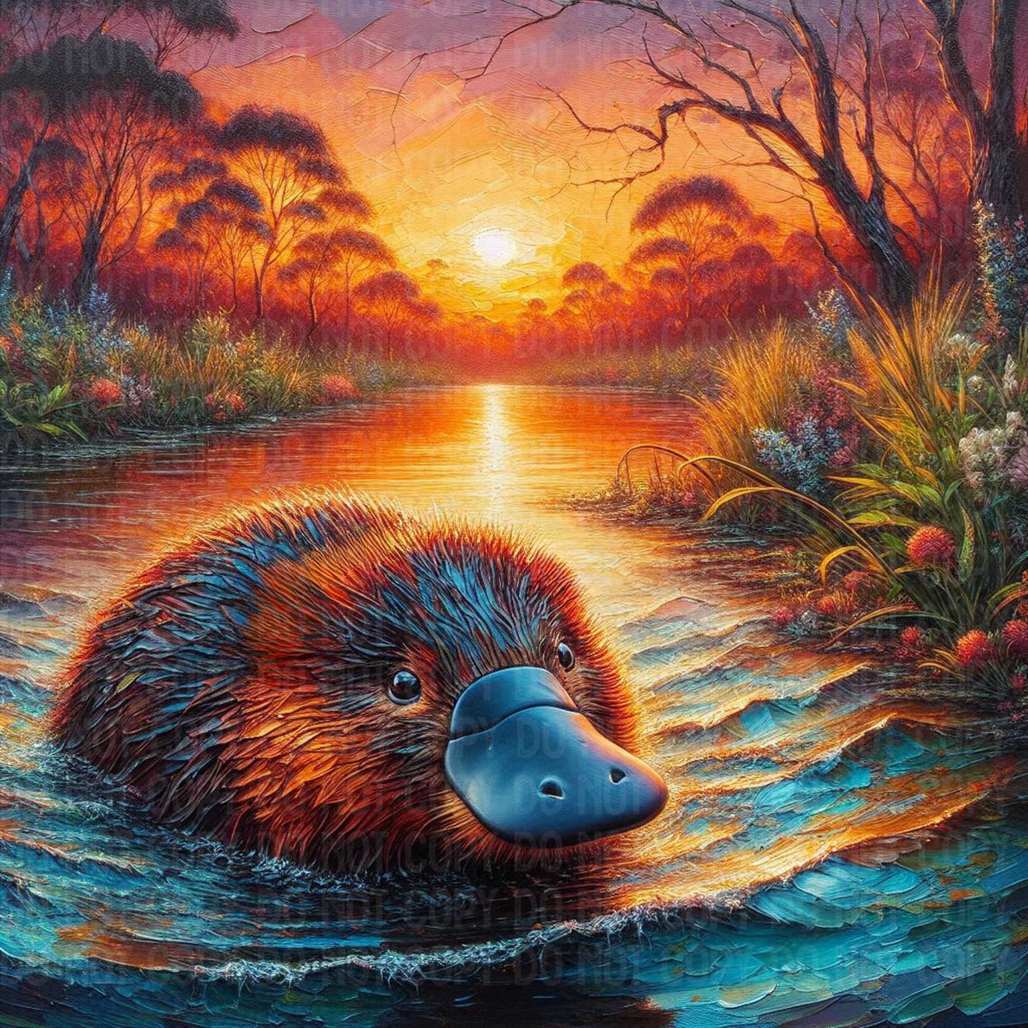 Platypus 1
