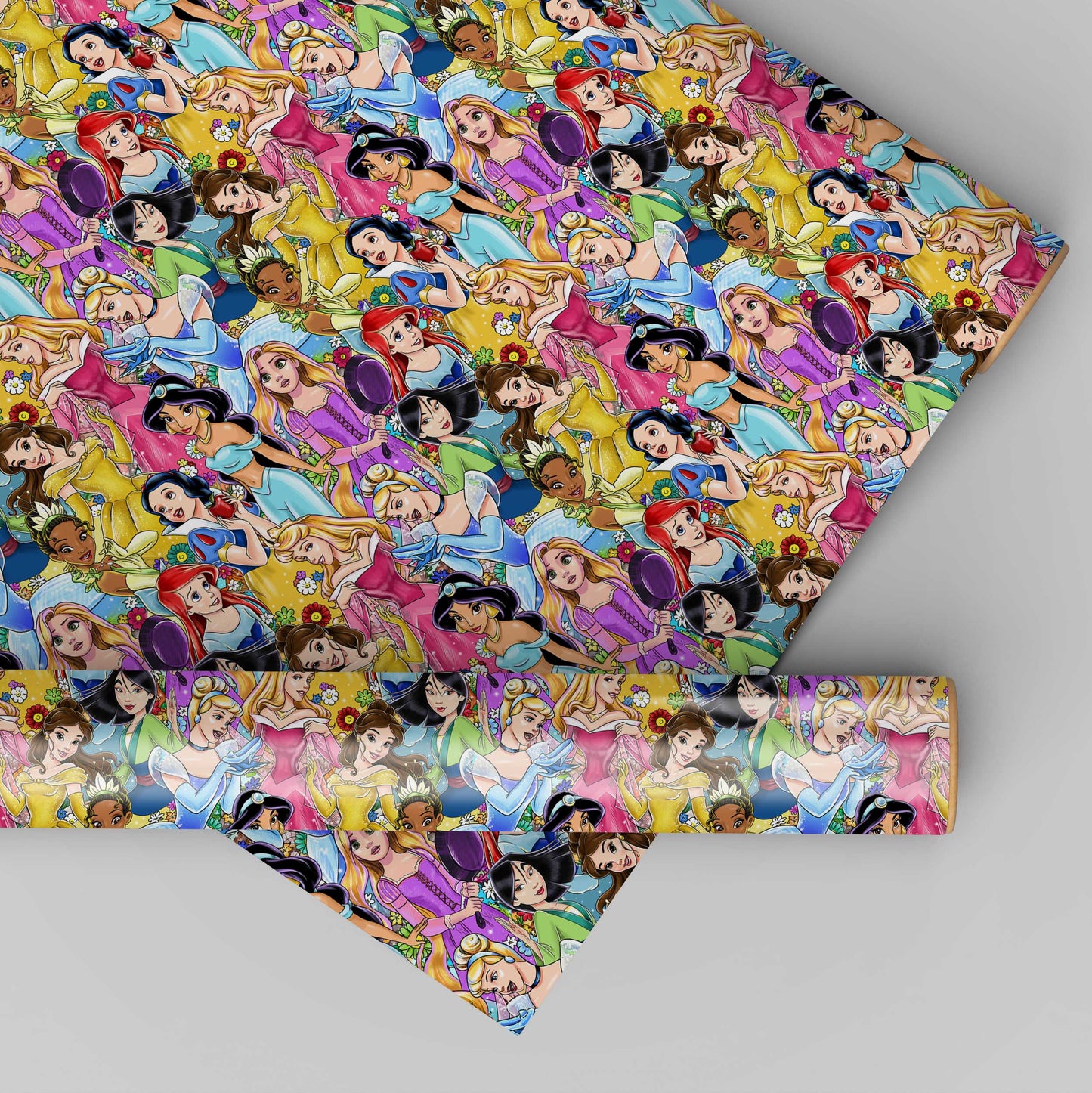 DP Princesses All