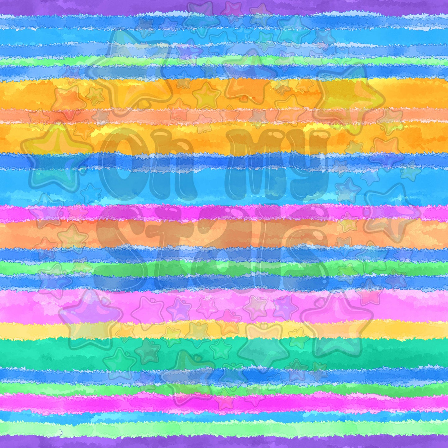 AC Crossing Stripe Coord