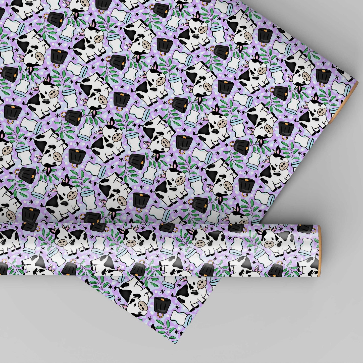 Purple Cow