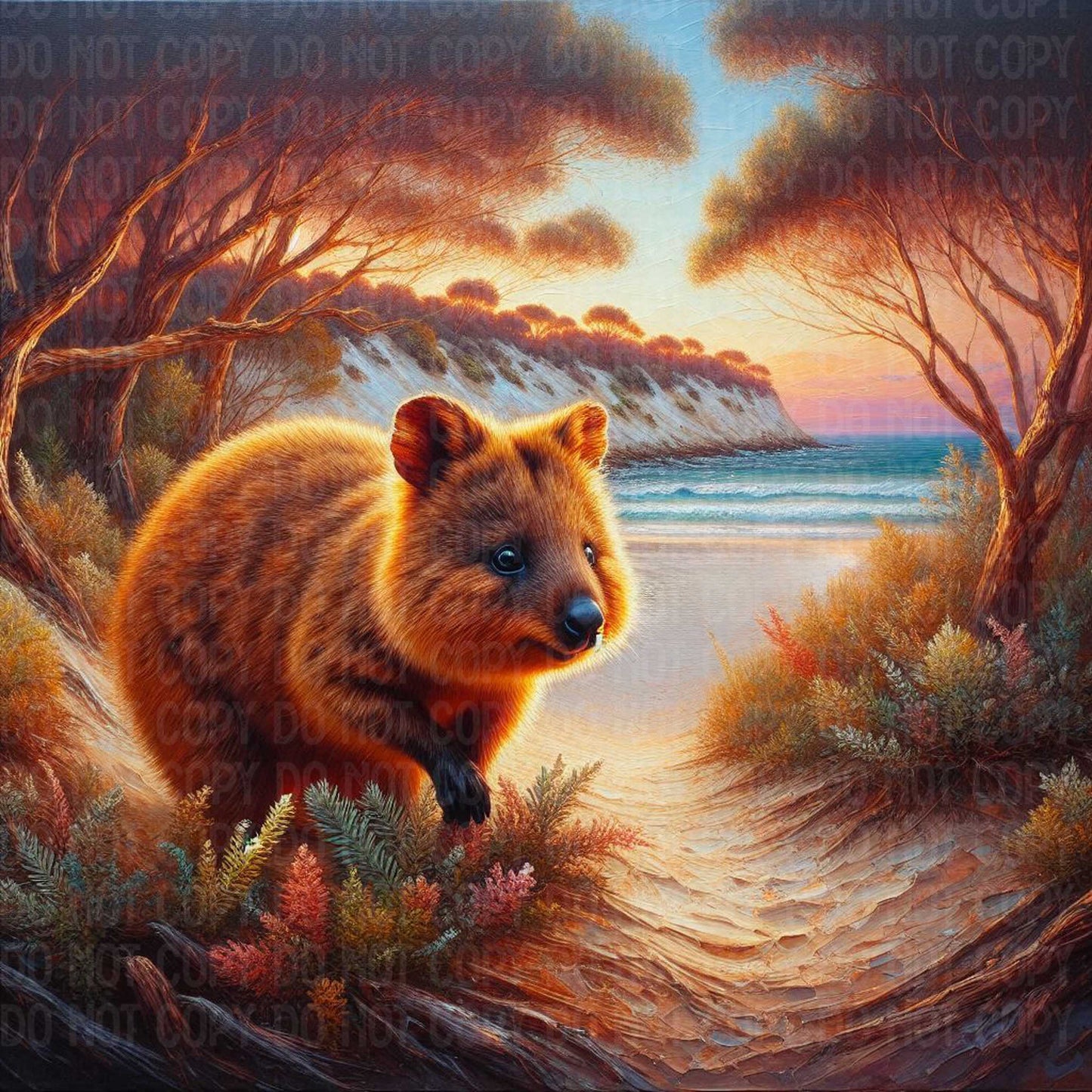 Quokka Beach 3