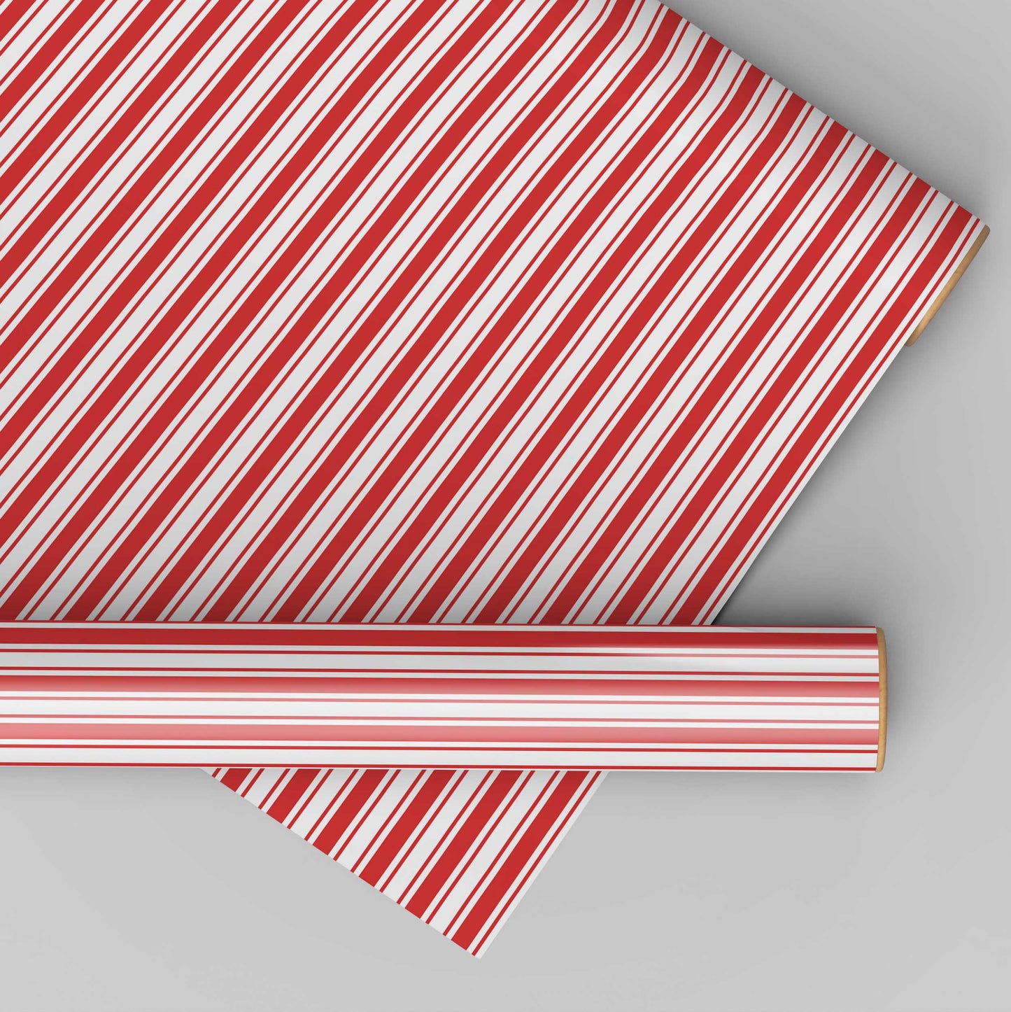 Candy Cane Stripes