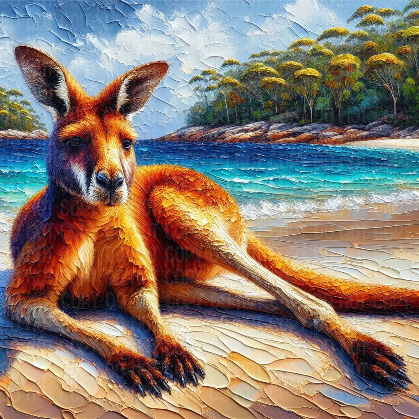Roo Beach 12