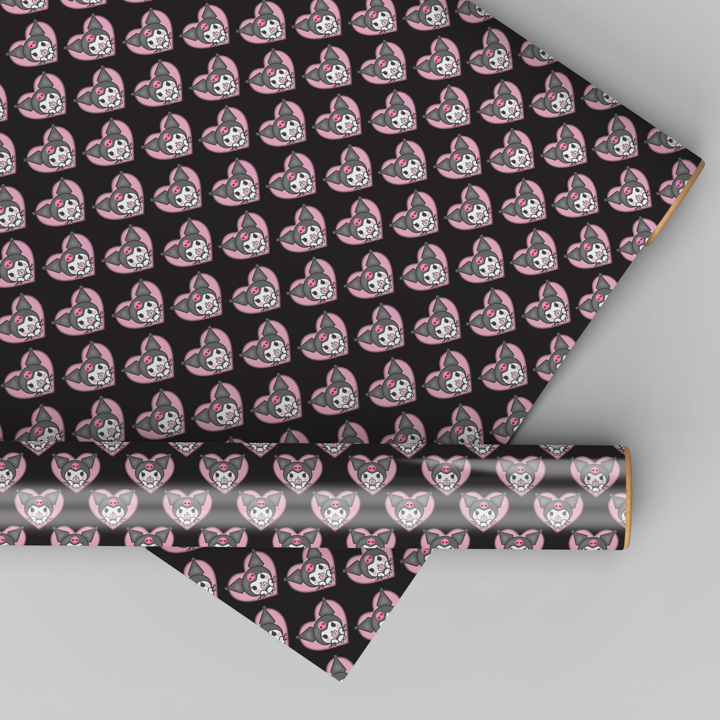SR Kur Black Hearts