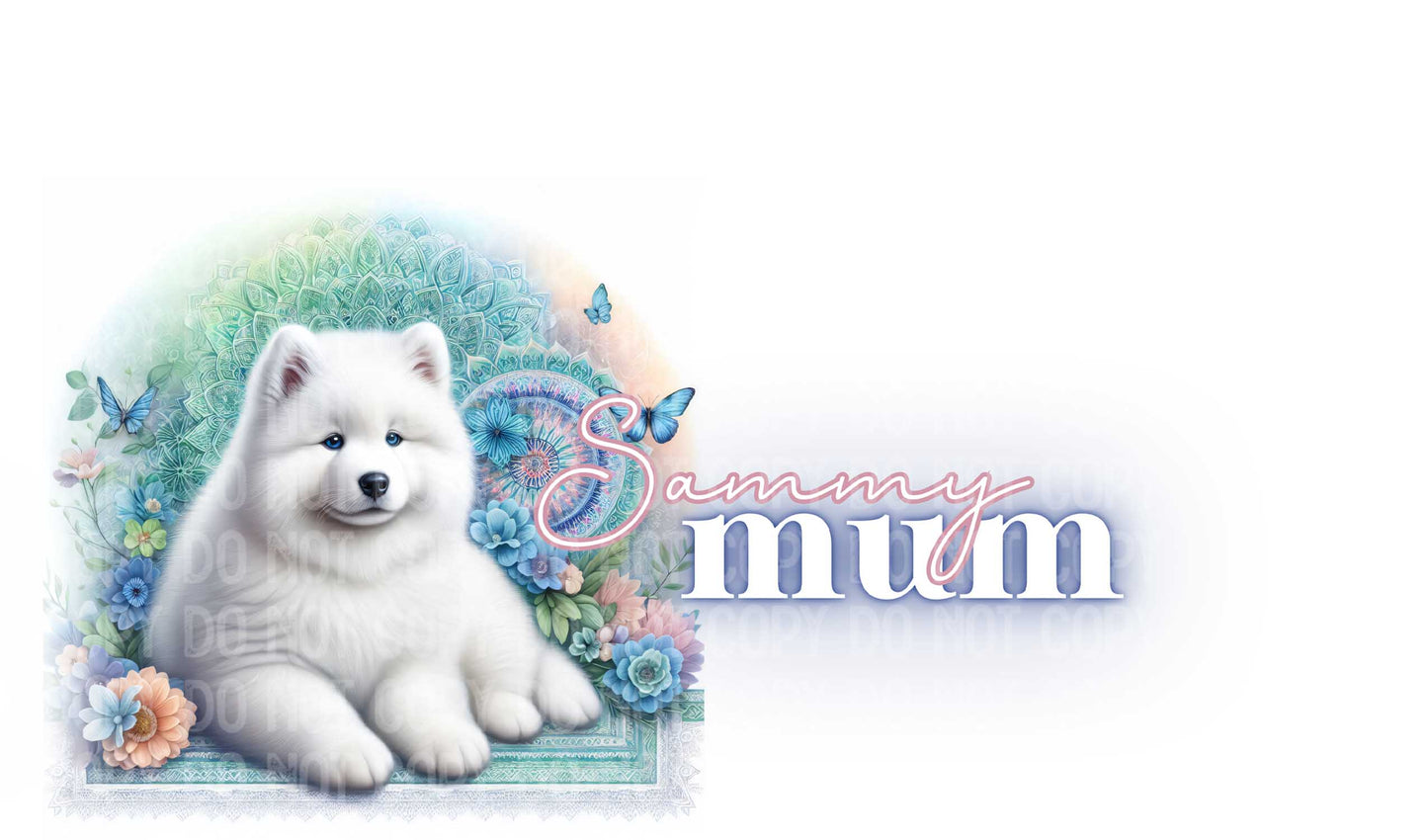 Sammy Mum