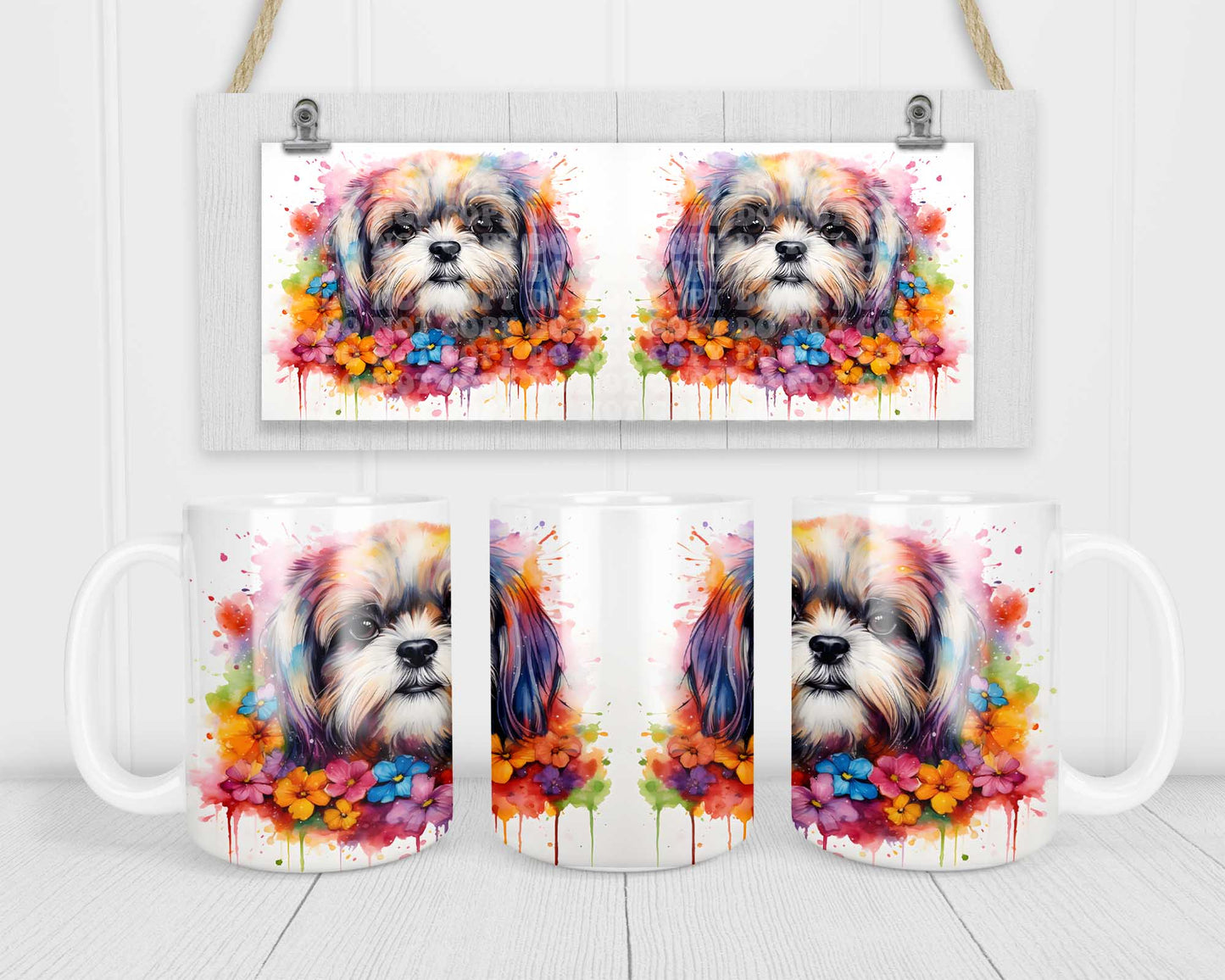 Shih Tzu