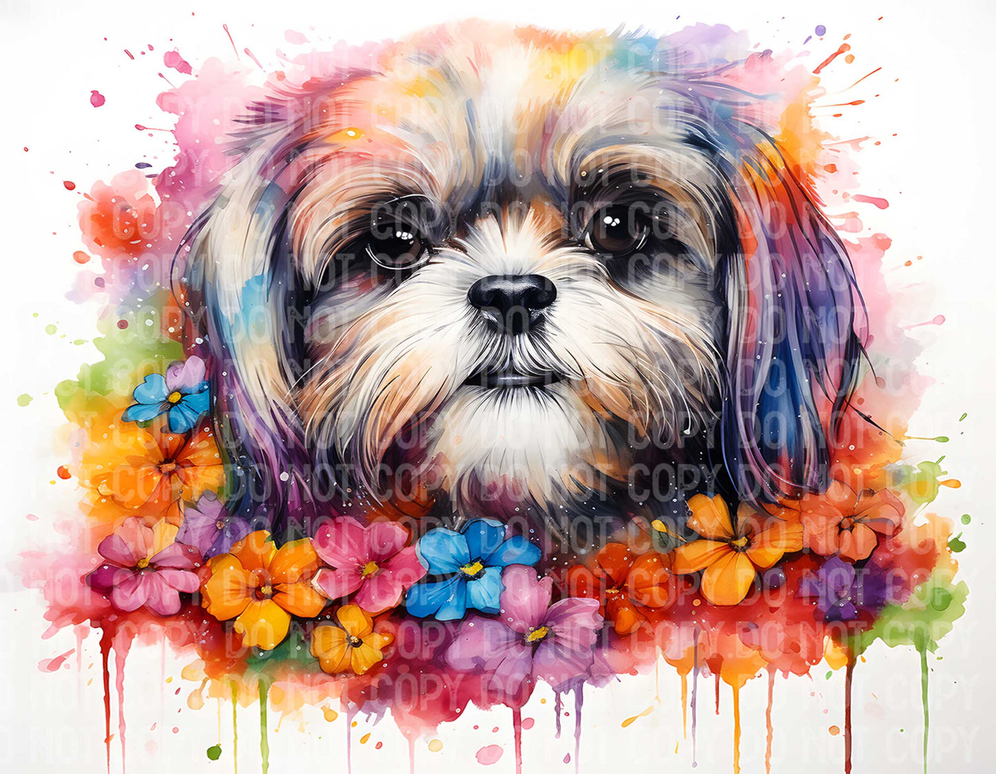 Shih Tzu