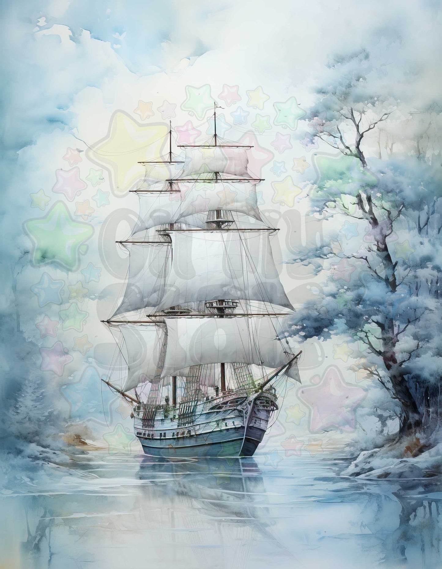 Ship