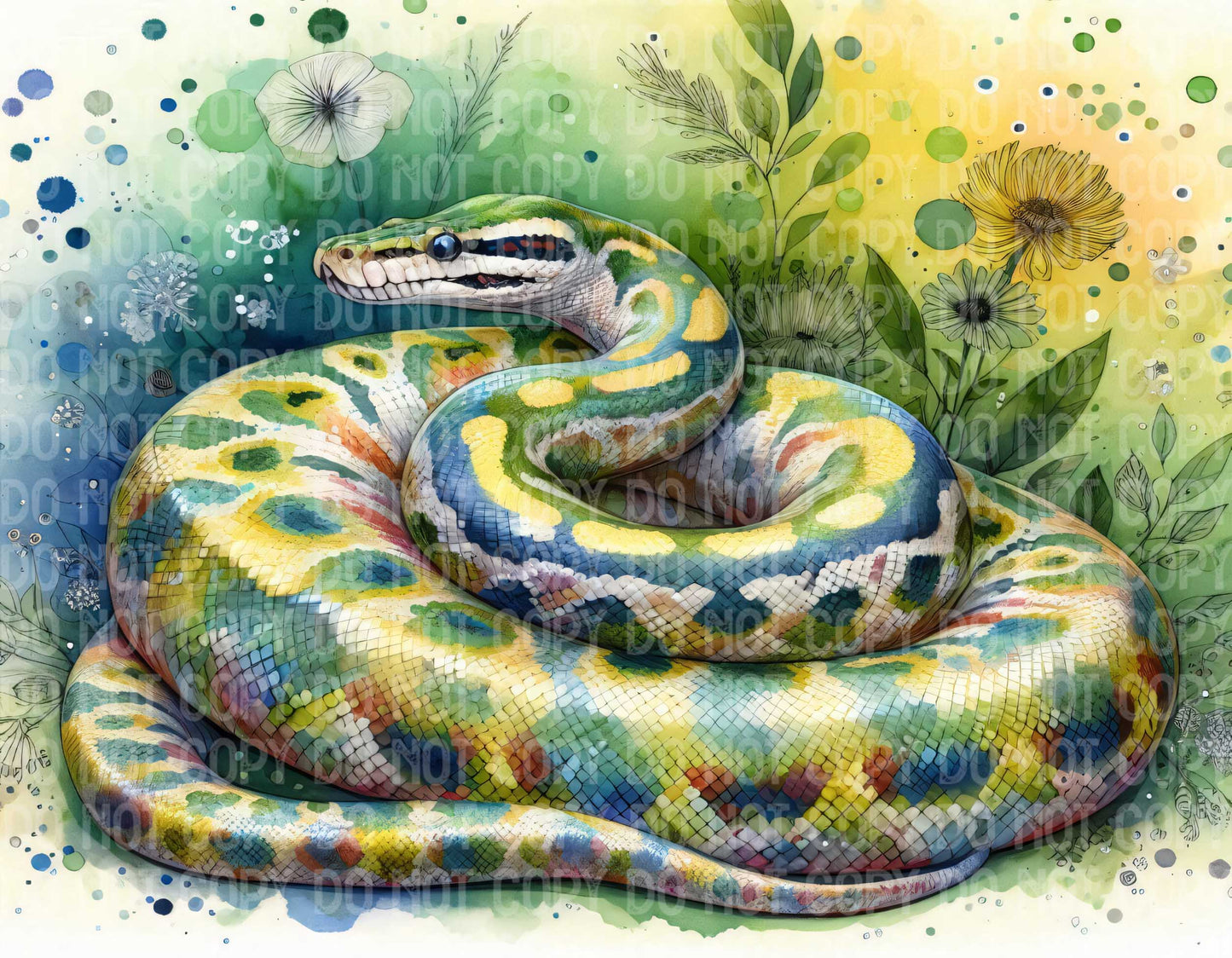Snake