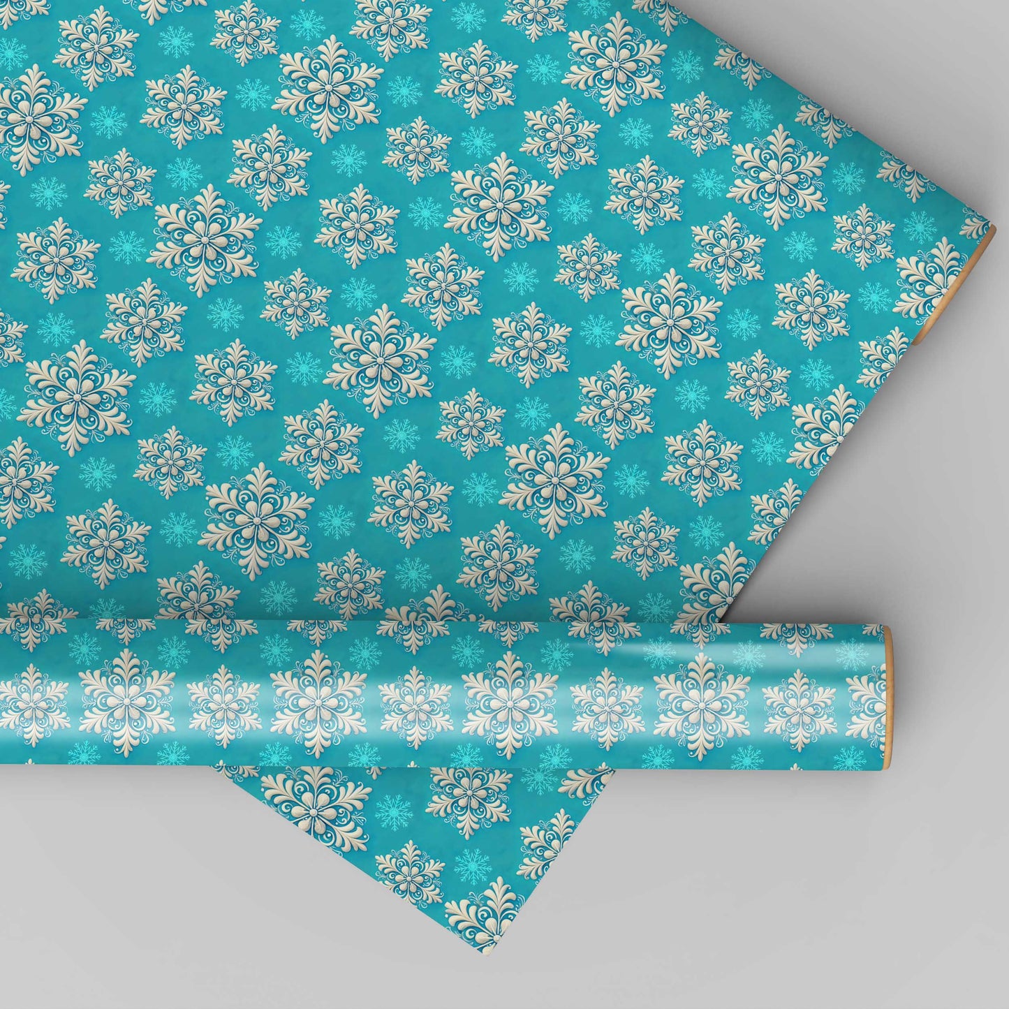 Snowflakes