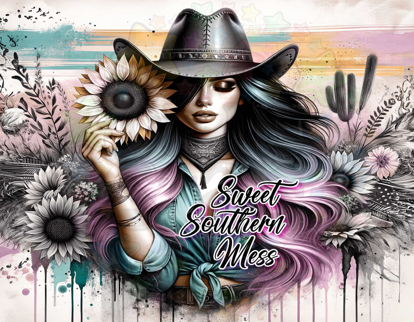 Southern Mess