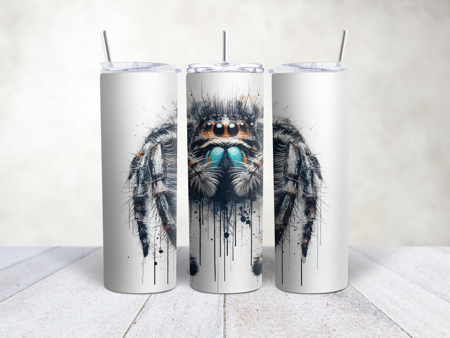 Spider